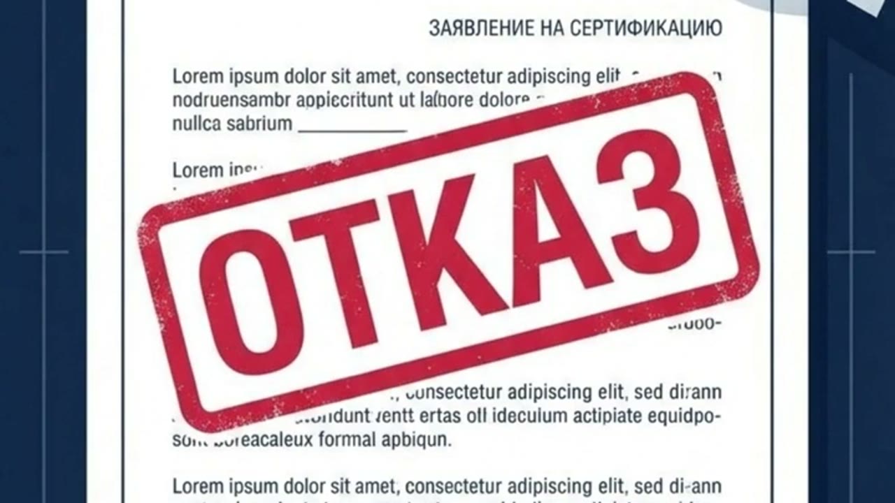 Обложка видео «Изменился состав продукции: как обновить ТУ»