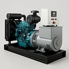 Декларация соответствия на дизель-генераторы